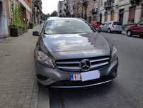 Mercedes A 180 , direct de la  propietar,  de noua , nerulata in RO