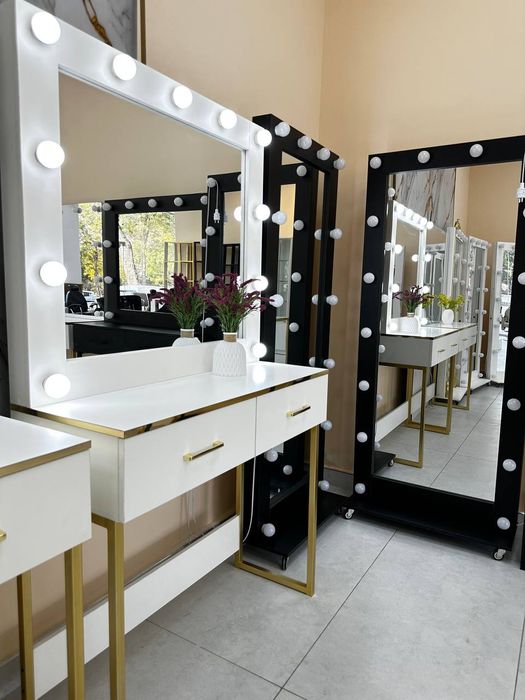 Salon uchun trimo yangi sifati zor