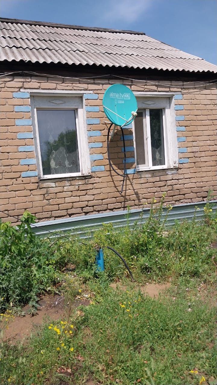 Продам жилой дом