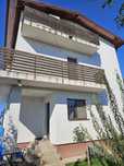 Casă 5 Camere, P + 1 Etaj + Mansarda, 144mp utili, 300mp teren