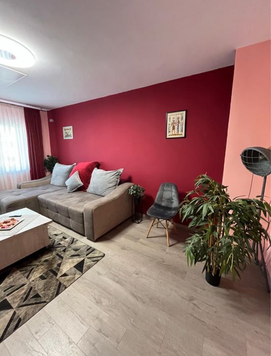 Apartament 2 camere, zona Trocadero