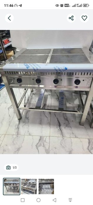 Mishalka xamir qorgich