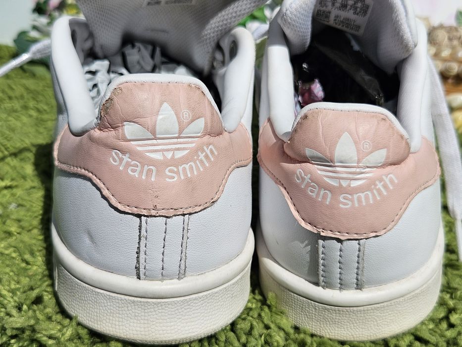 Adidas Stan Smith кецове N38