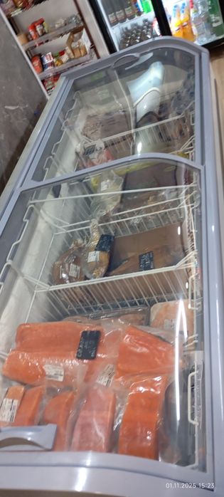 Продам  2 морозильные камер в идеальном состоянии