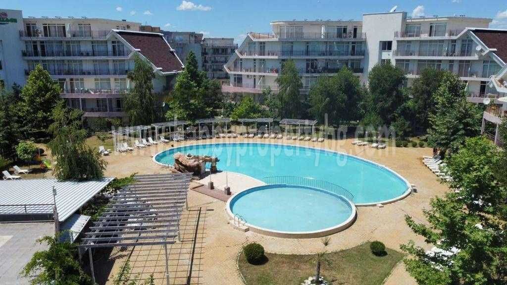 Продава се Двустаен апартамент в к.к. Слънчев бряг - 69 кв.м за 943 €/кв.м - Снимка #11