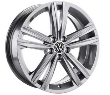 Janta Aliaj Sebring VOLKSWAGEN R18 7J ET43 5x112 5NA071498Z49