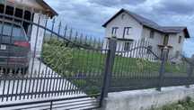 Vand casa P+1 Todireni+garaj+anexa