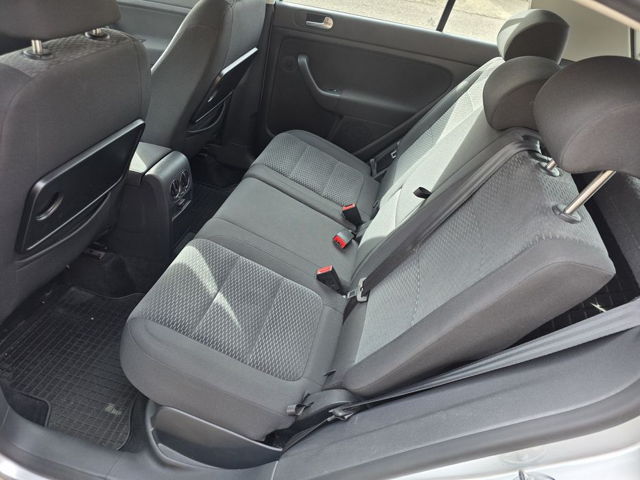 Vw golf 1.4 D.S.G euro 5