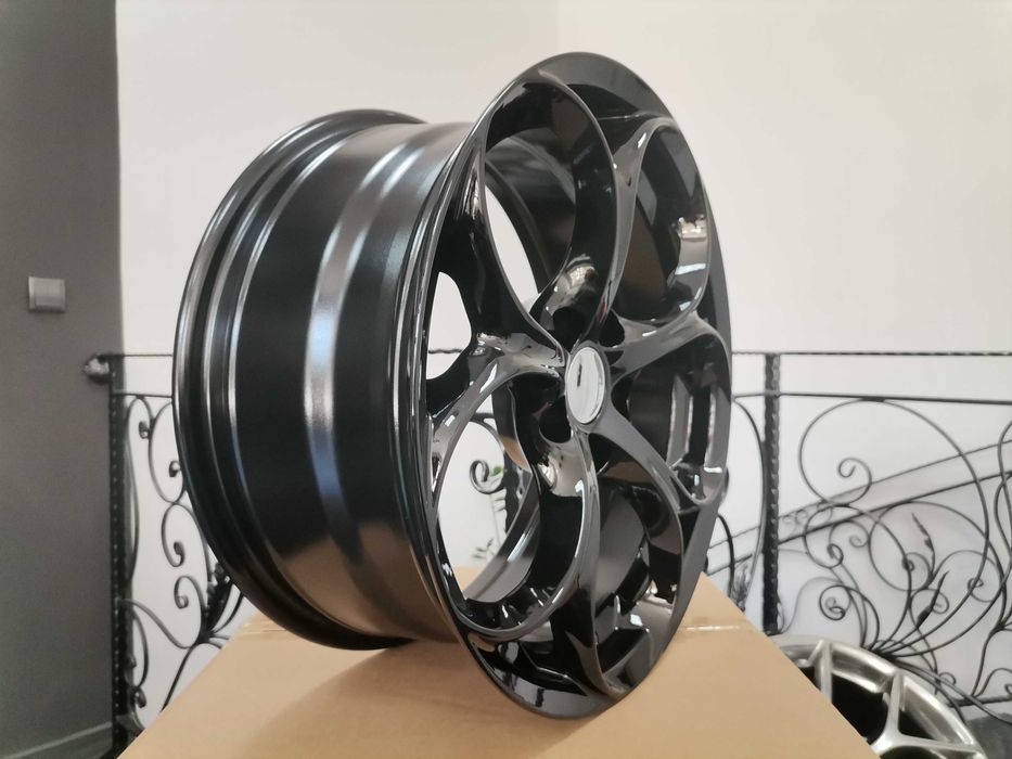 17" Джанти Алфа Ромео 5X110 ALFA ROMEO 159 STELVIO GIULIETTA Giulia