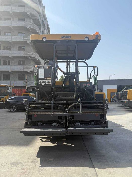 Асфальтоукладчик RP603 Акция