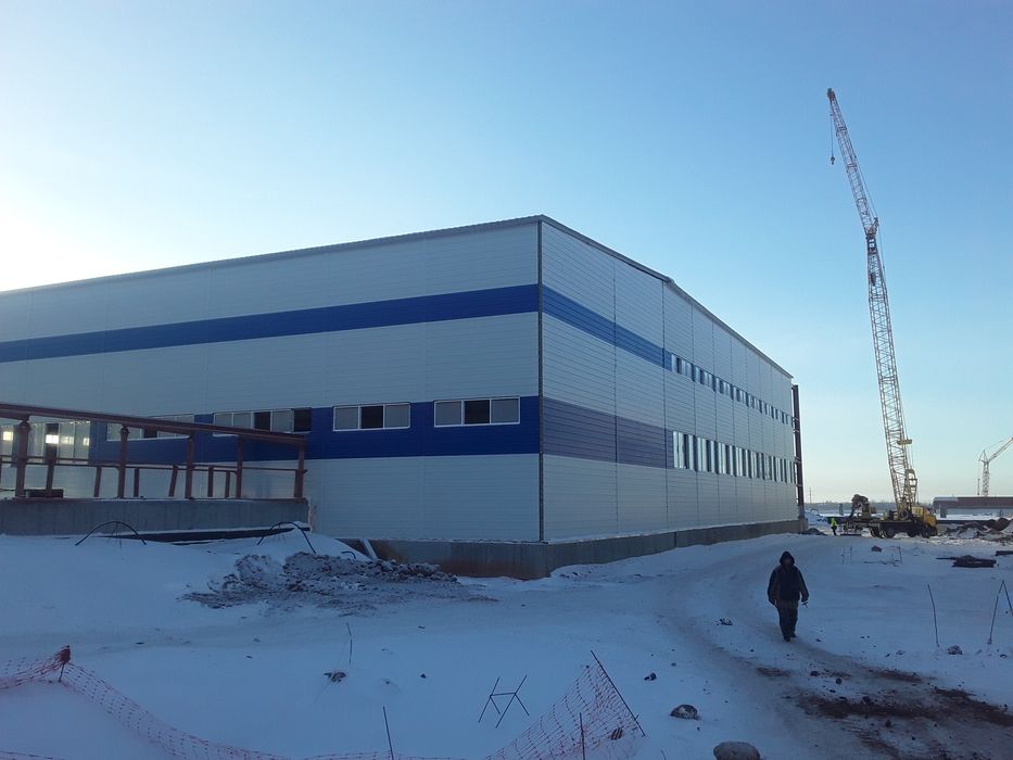 Покраска профессионально!!! Строй бригада!!!