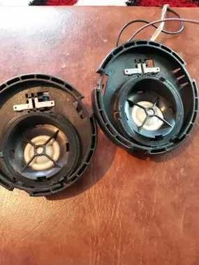 Inalte auto - Made in Mexico (4 ohmi)