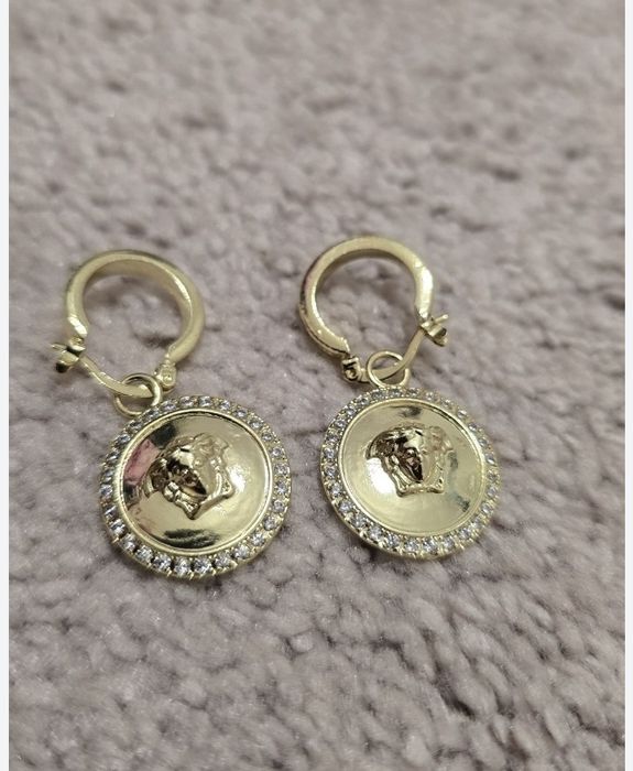 Set bijuterii VERSACE