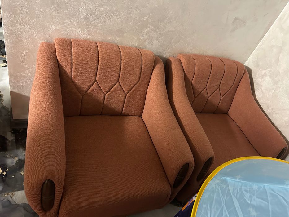 Холно обзавеждане и фурна