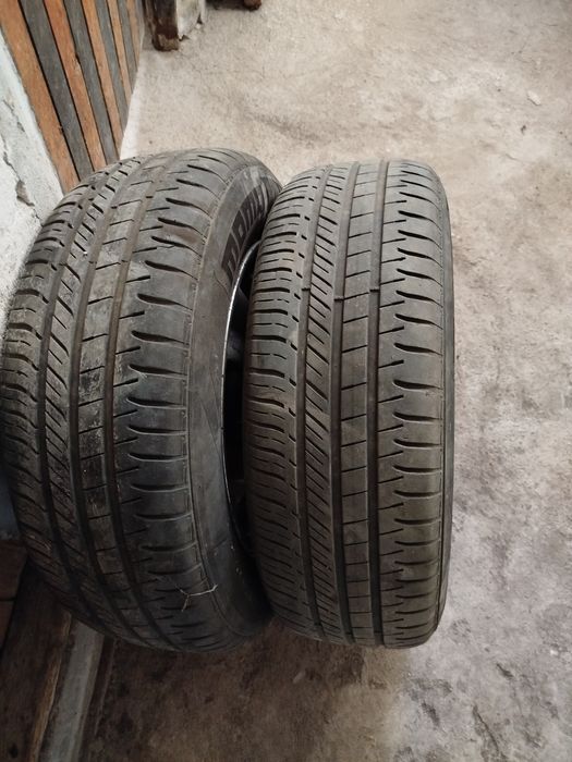 Лети джанти Rial 15" J6 4х108 с летни гуми 195/65/15