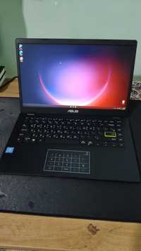 Ноутбук ASUS E410 4/128