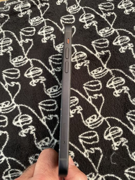 Iphone 12 black- 64 gb si Iphone 12 blue 128 GB Stare foarte Buna!