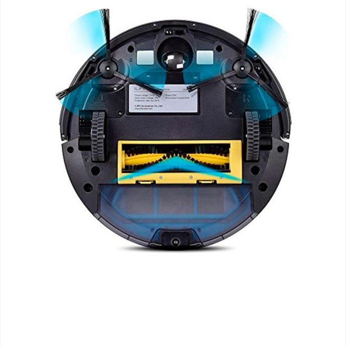 Продавам прахосмокачка робот  ILIFE A s4