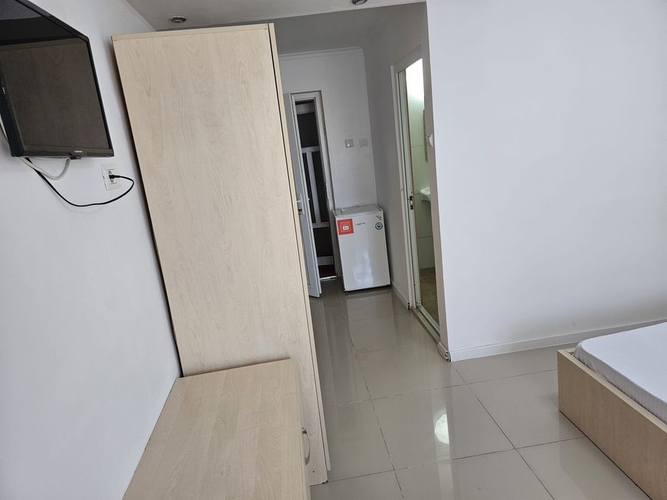 Garsoniera Campus Ovidius