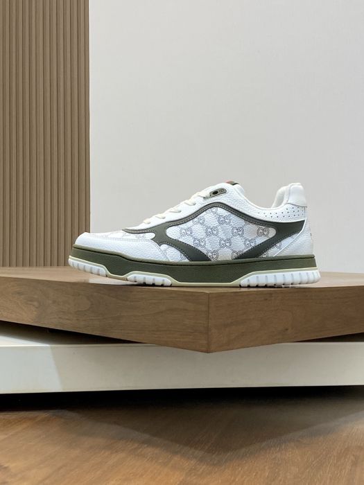 Adidasi Gucci , calitate premium , noi , 42 , pe comanda