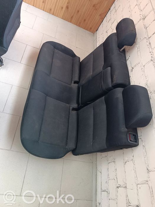 Interior vw Passat b5 berlina scaune/banchetă