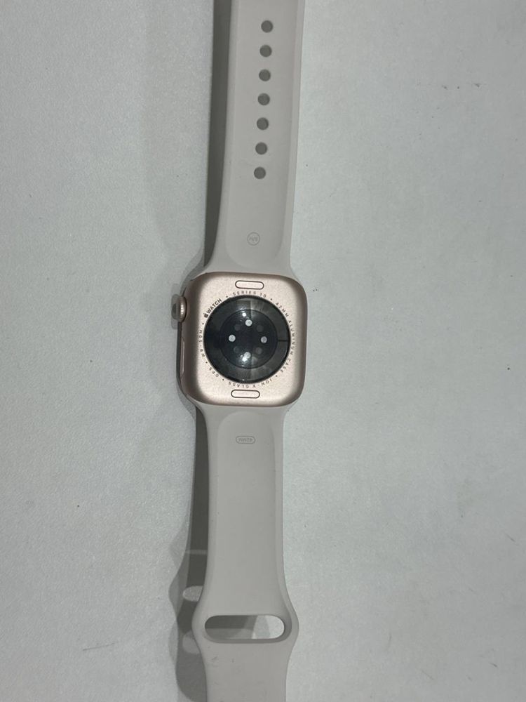 Смарт часы Apple Watch Series 10 S/M 42 mm
