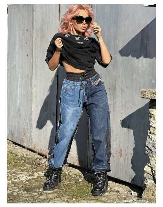 Djofra/Джофра - 2 броя дънки