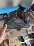 Air Jordan 4 kaws