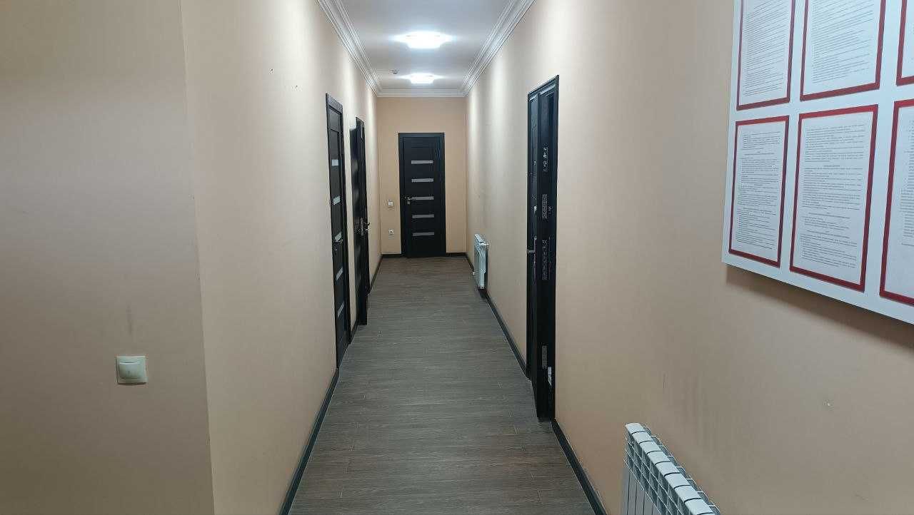 Сдаётся в аренду двухэтажное помещение — 188 м², Яшнабадский район