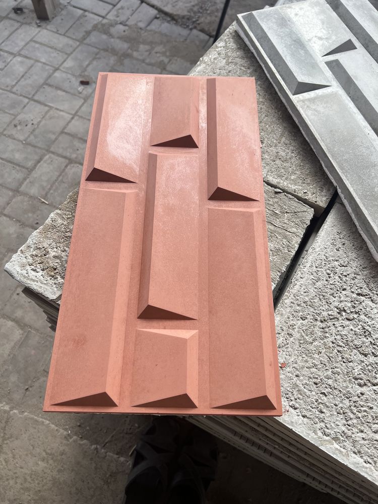 Термопонель 3-D