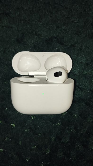 Airpods 3 ANC   .