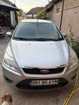 Ford focus! An 2008