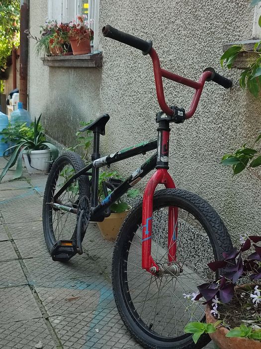 BMX Drag Onset колело