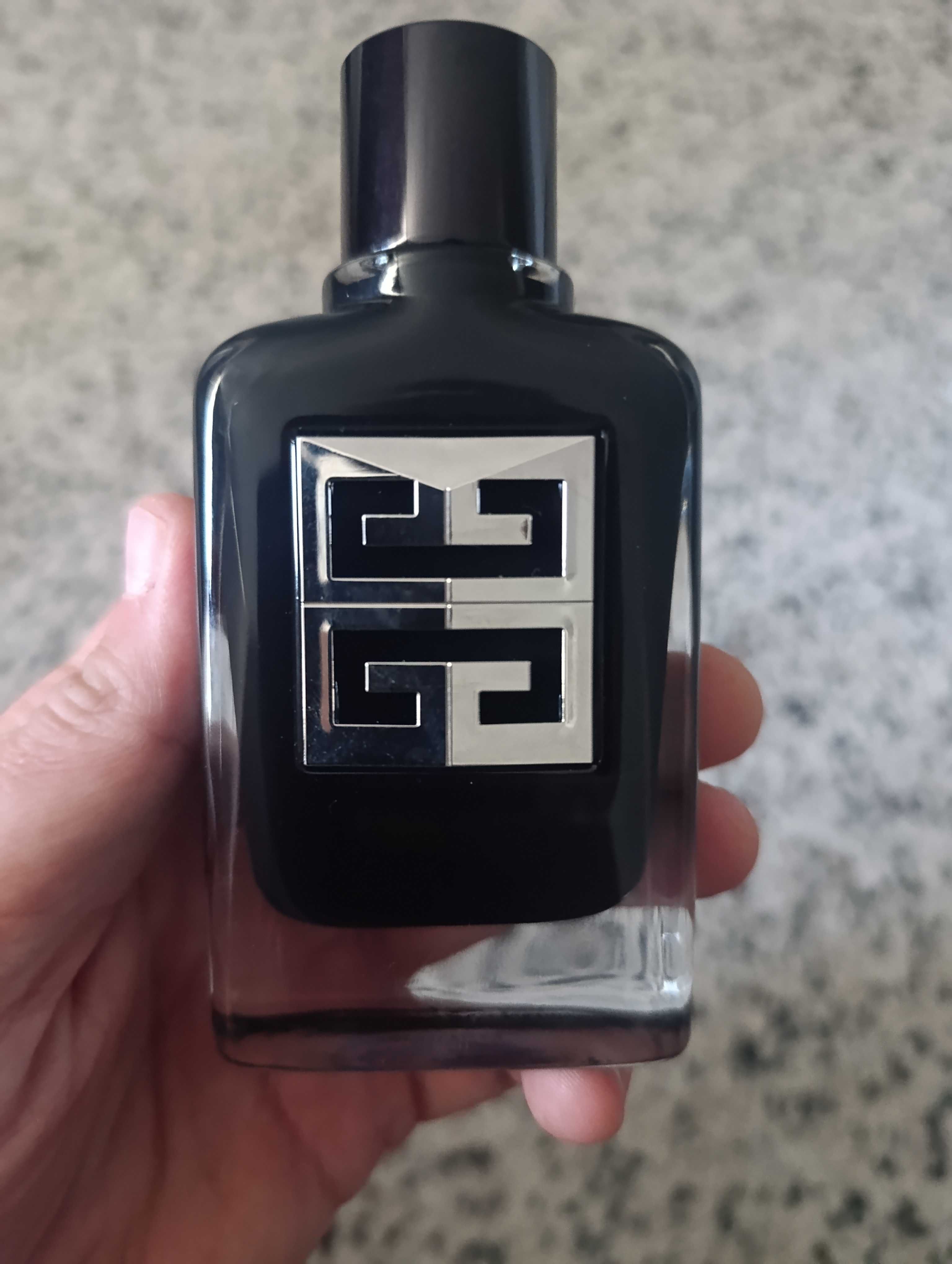 Givenchy Gentleman