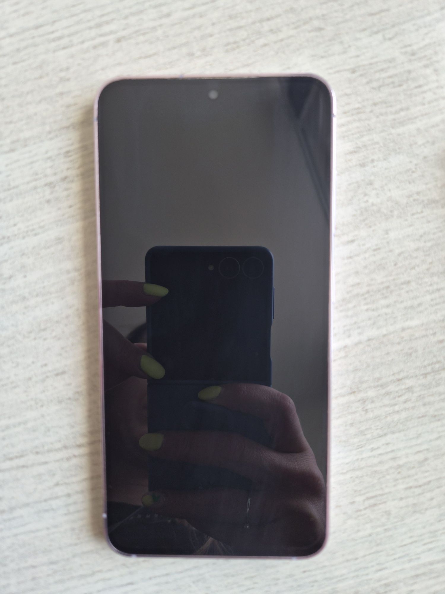 Samaung S23 128GB PINK
