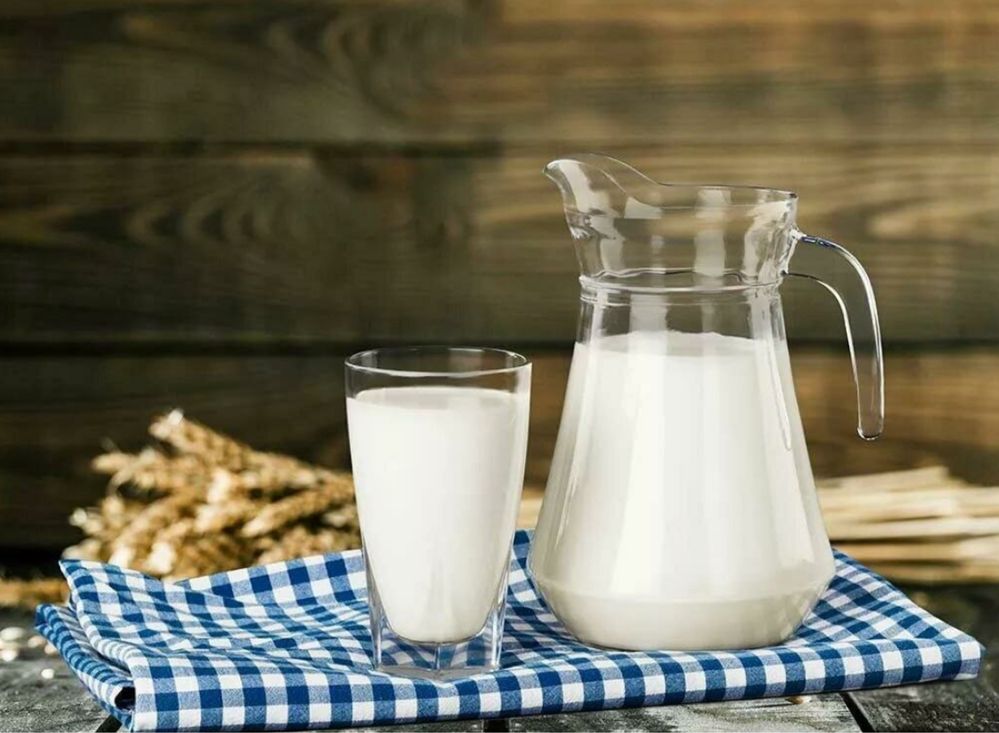 Молоко сут Алматы оптом
