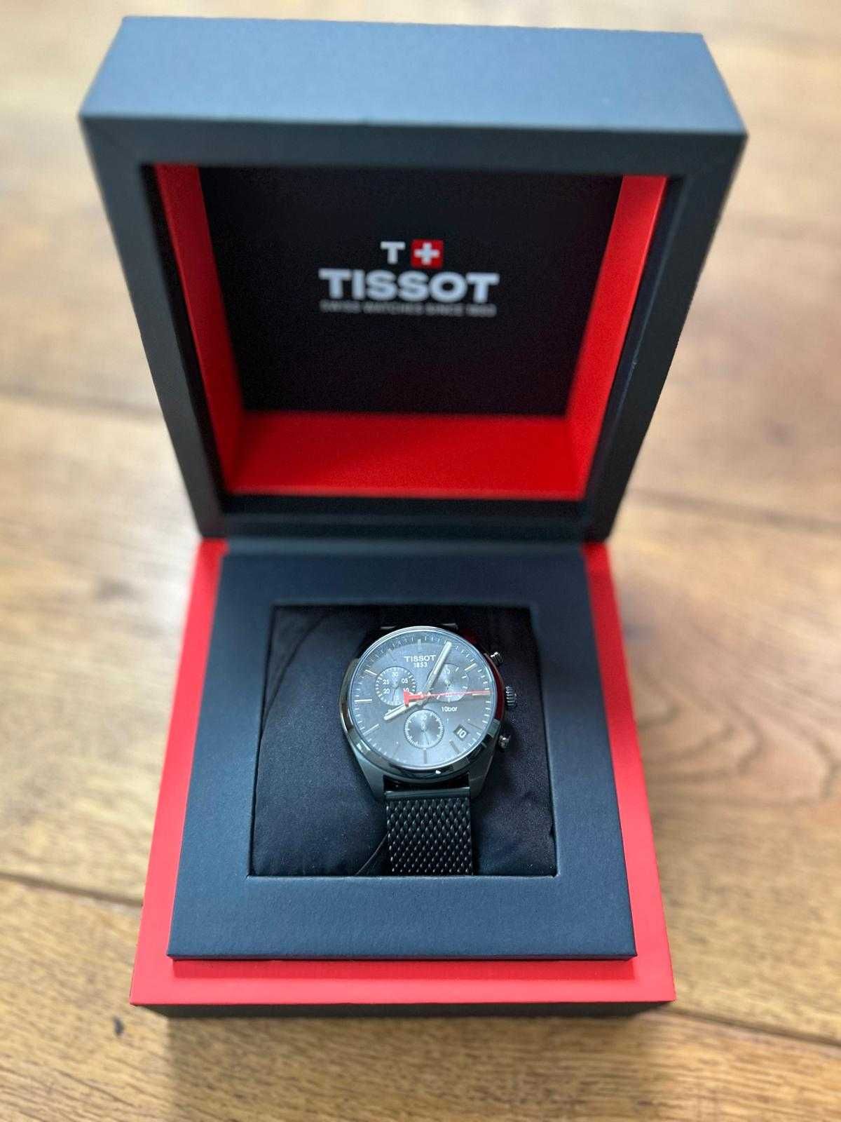 Ceas Tissot PR100 Chronograph
