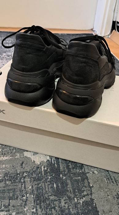 Обувки есен- зима 38 номер