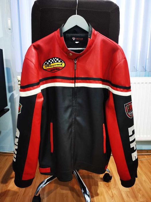 Geaca motocros , marimea XL