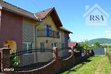 Casa individuala de vanzare Straubing Ramnicu Valcea