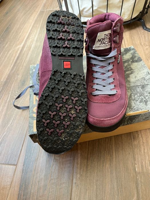 Зимни обувки The north face