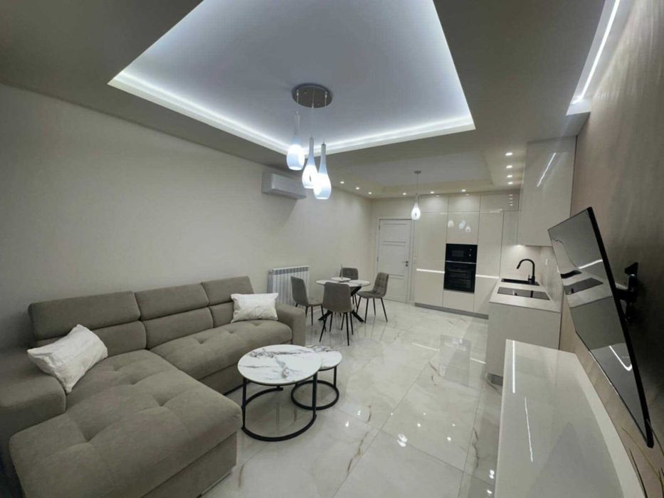 Двустаен ап. под наем в кв. Красно село