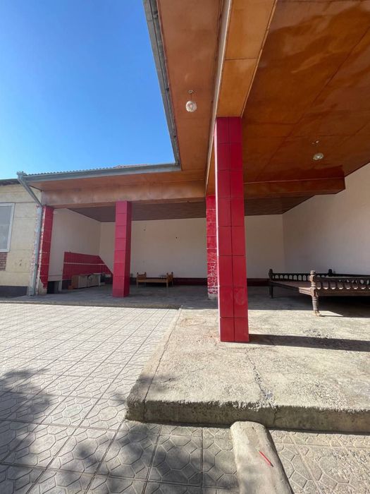 Ховли 10 сотихли сотилади!