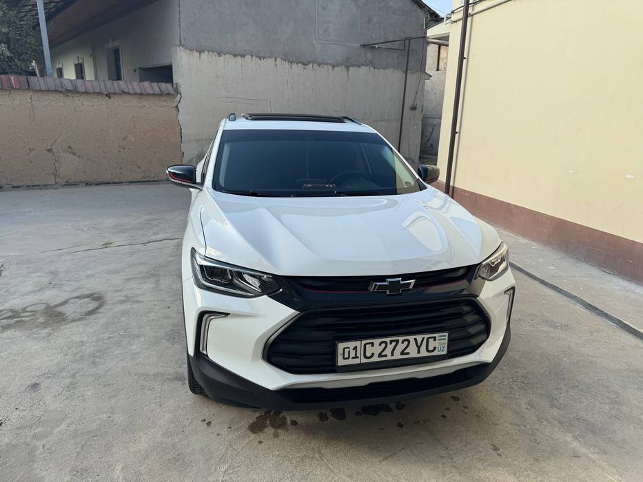 Redline tracker 2021 yil