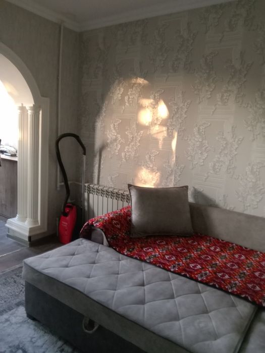 Аренда квартиры  своя