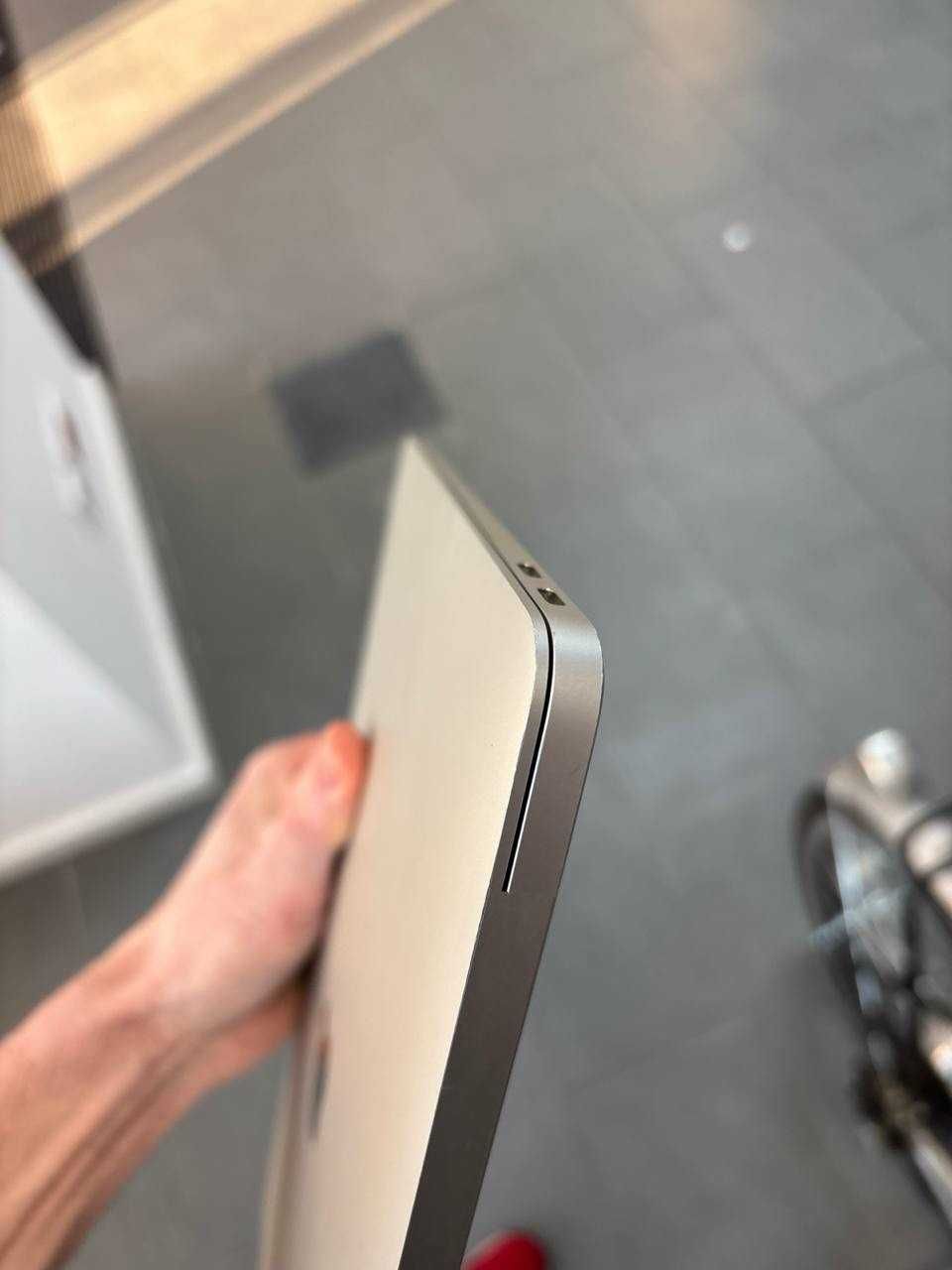 Laptop Macbook Air 2020, 8 GB Ram, 128 GB - Cod 85648