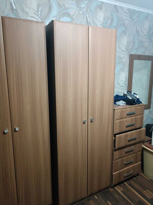 Спальный гарнитур