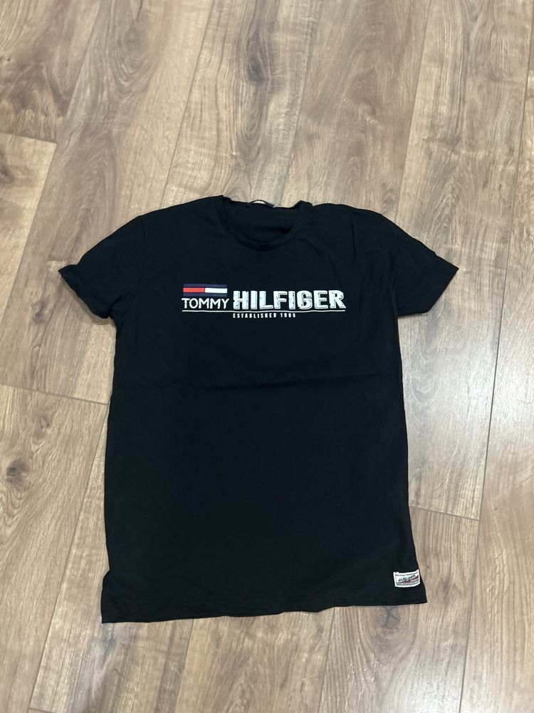 Тениска Tommy Hilfiger