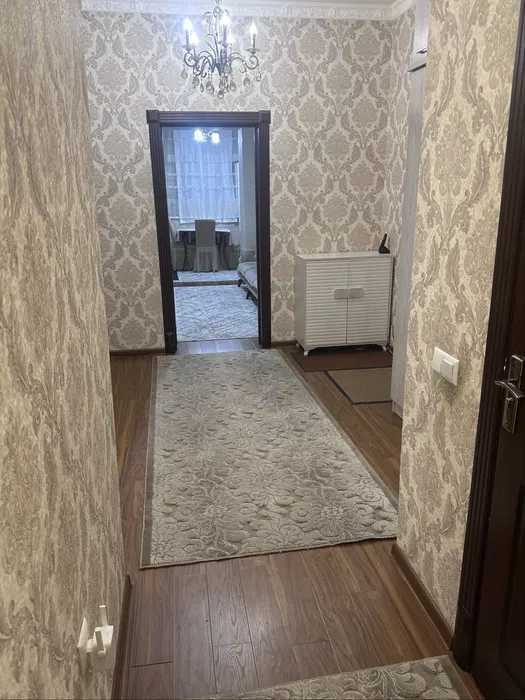 Продается квартира в Шайхантахурском районе на Хувайдо