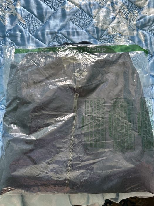 Куртка Dockers bomber jacket р:XL